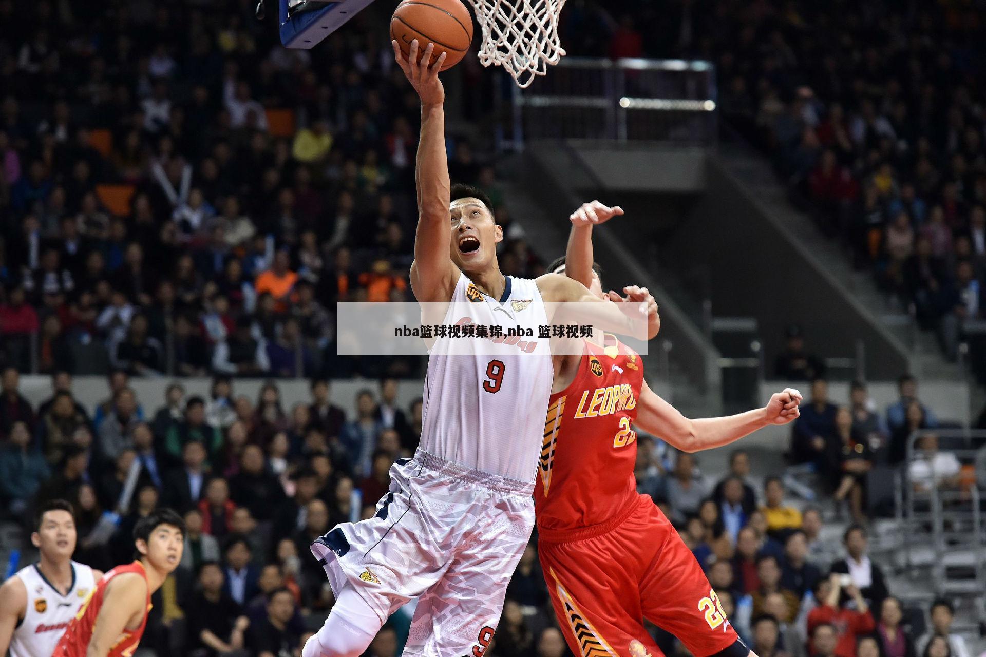 nba篮球视频集锦,nba 篮球视频