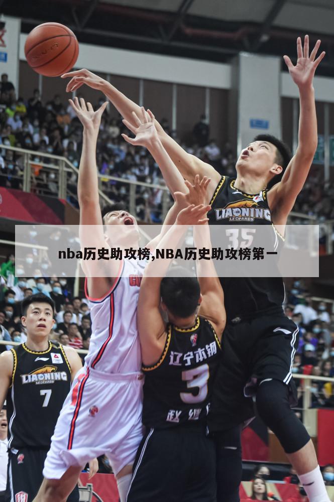 nba历史助攻榜,NBA历史助攻榜第一