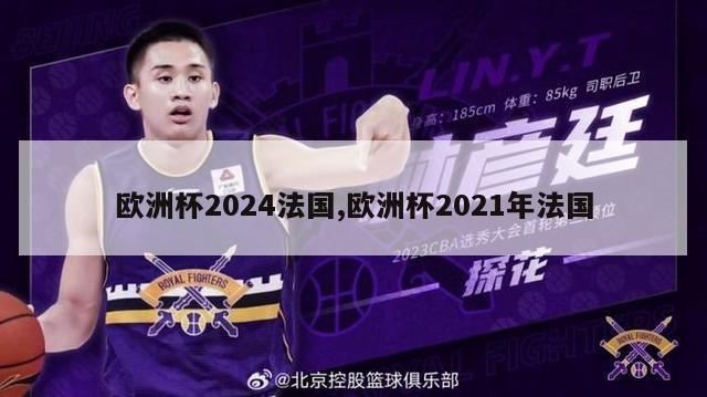 欧洲杯2024法国,欧洲杯2021年法国