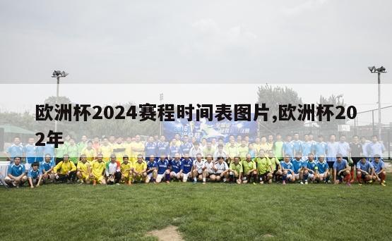 欧洲杯2024赛程时间表图片,欧洲杯202年