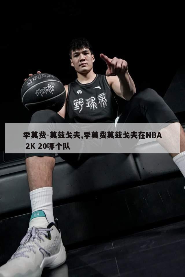 季莫费-莫兹戈夫,季莫费莫兹戈夫在NBA 2K 20哪个队