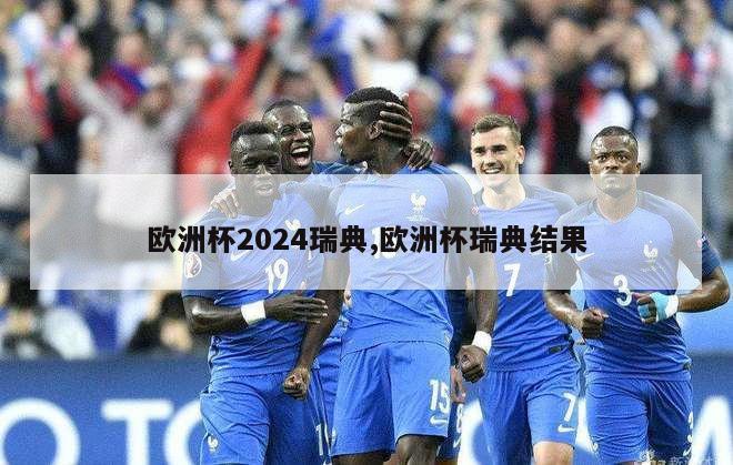 欧洲杯2024瑞典,欧洲杯瑞典结果